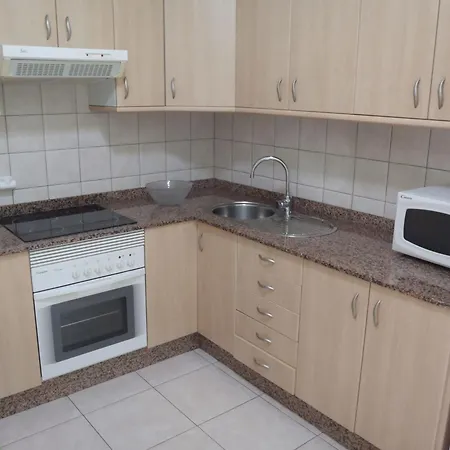 Romantische In Jandia Apartament Morro Jable