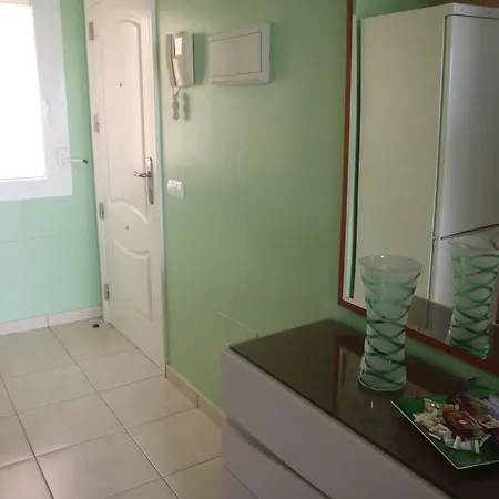 Romantische In Jandia Apartament *