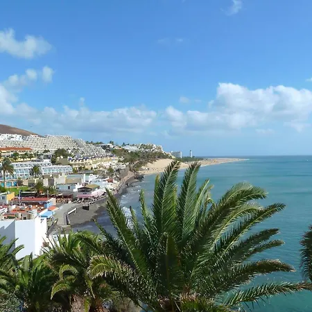 Romantische In Jandia Apartament Morro Jable