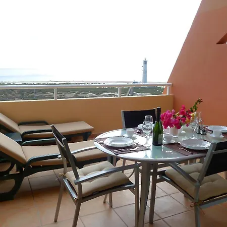 Apartament Romantische In Jandia