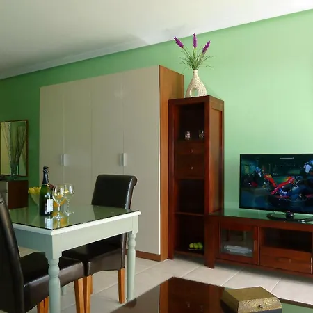Romantische In Jandia Apartament Morro Jable