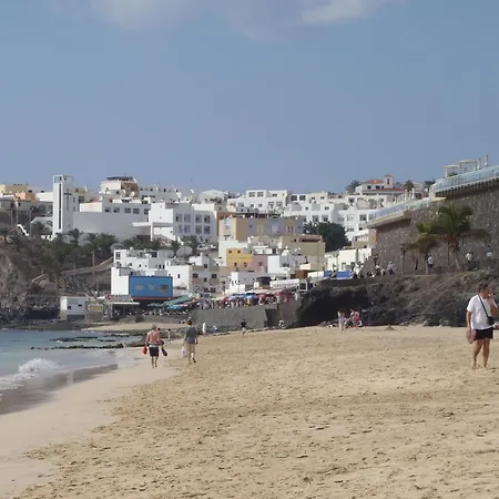 Romantische In Jandia * Morro Jable