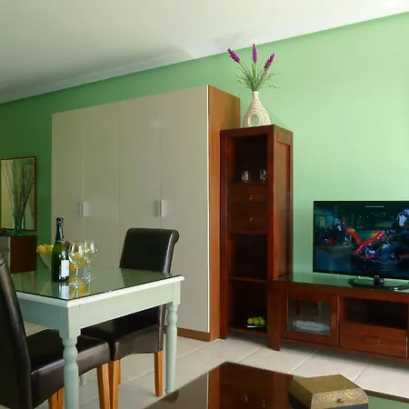Romantische In Jandia Appartement *