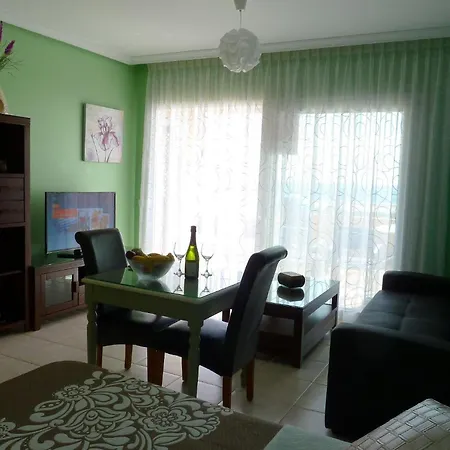 Romantische In Jandia Appartement *