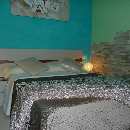 Romantische In Jandia Appartement