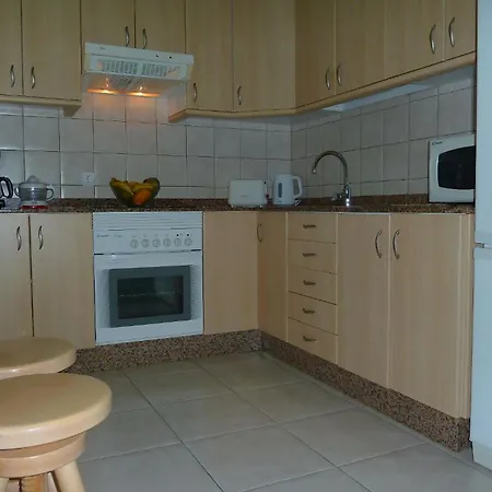 Διαμέρισμα Romantische In Jandia Morro Jable (Fuerteventura)