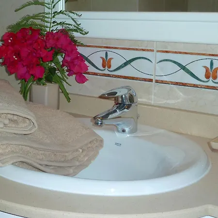 Romantische In Jandia Appartement *