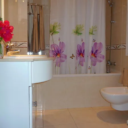 Appartement Romantische In Jandia Morro Jable