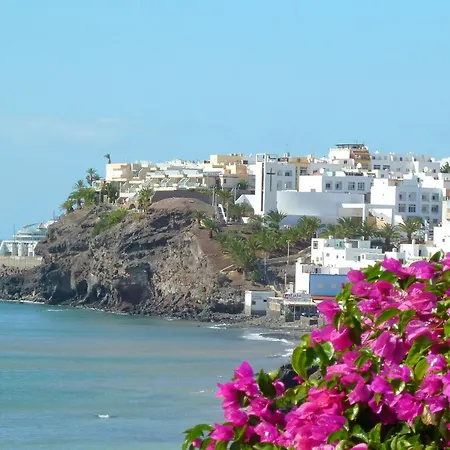 Appartement Romantische In Jandia Morro Jable