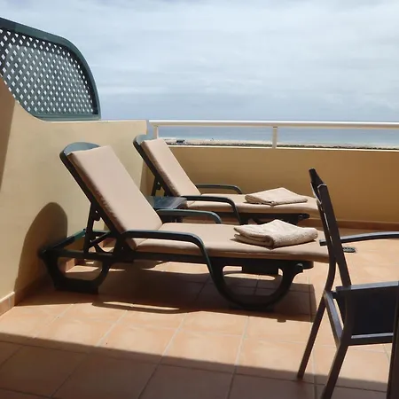 Romantische In Jandia Appartement Morro Jable