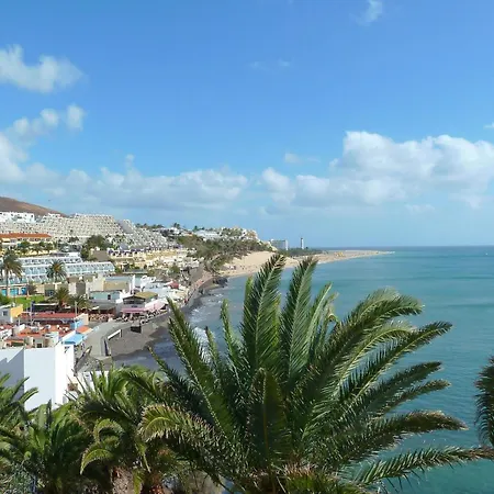 Appartement Romantische In Jandia Morro Jable