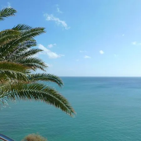 Romantische In Jandia Appartement Morro Jable