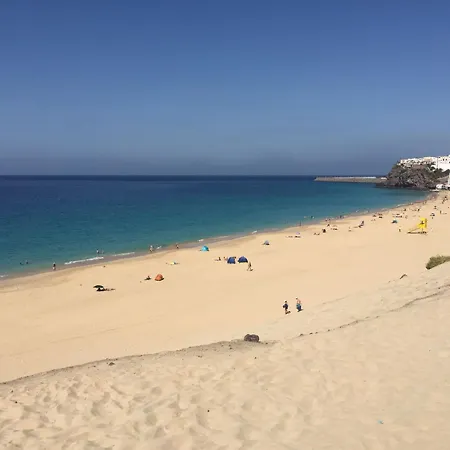Romantische In Jandia Διαμέρισμα Morro Jable (Fuerteventura)